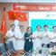 Bệnh viện Đa khoa Đức Giang hợp tác cùng Orbis ứng dụng trí tuệ nhân tạo trong sàng lọc bệnh đáy mắt